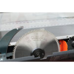 Piła formatowa, formatówka Rema Fx250 3000mm - obrazek 3