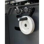 Piła formatowa, formatówka Rema Fx250 3000mm - obrazek 5