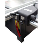 Piła formatowa, formatówka Rema Fx250 3000mm - obrazek 6