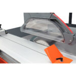 Piła formatowa, formatówka Rema Fx250 3000mm - obrazek 7