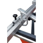 Piła formatowa, formatówka Rema Fx250 3000mm - obrazek 8