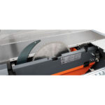 Piła formatowa, formatówka Rema Fx250 3000mm - obrazek 13