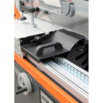 Piła formatowa, formatówka Rema Fx250 3000mm - obrazek 9