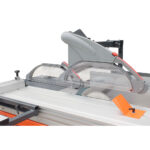 Piła formatowa, formatówka Rema Fx250 3000mm - obrazek 11