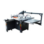 Piła formatowa, formatówka Rema Fx250 3000mm - obrazek 2