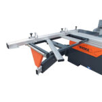 Piła formatowa, formatówka Rema Fx250 3000mm - obrazek 12