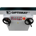 Szczotkarka, strukturyzarka, postarzarka OPTIMAT STRUKTURA 60.02 - obrazek 3