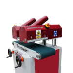 Szczotkarka, strukturyzarka, postarzarka OPTIMAT STRUKTURA 60.02 - obrazek 9